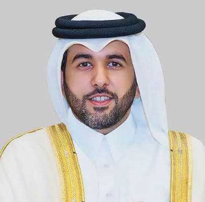 H.E. Sheikh Saif Bin Ahmed Bin Saif Al Thani